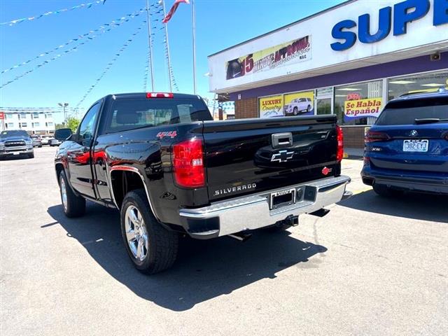 $43889 : 2017 Silverado 1500 4WD Reg C image 3