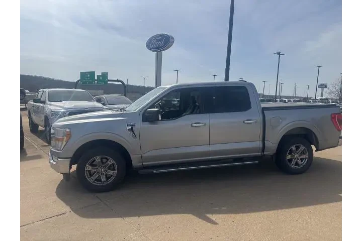 $26803 : Ford F-150 2021 4x2 XL 4dr S image 5