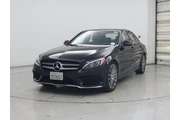 $17998 : Mercedes-Benz C-Class 2016 C thumbnail