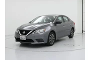 $12998 : Nissan Sentra 2016 SV 4dr Se thumbnail