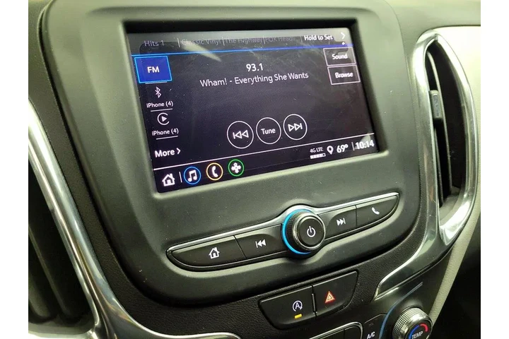 $19998 : Chevrolet Equinox 2023 LS 4d image 6