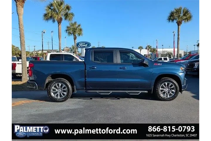 $37526 : Chevrolet Silverado 1500 202 image 3