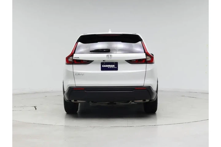 $28998 : Honda CR-V 2024 EX-L 4dr SUV image 6