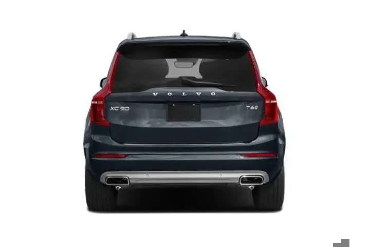 $14990 : Volvo XC90 2019 T5 Momentum image 5