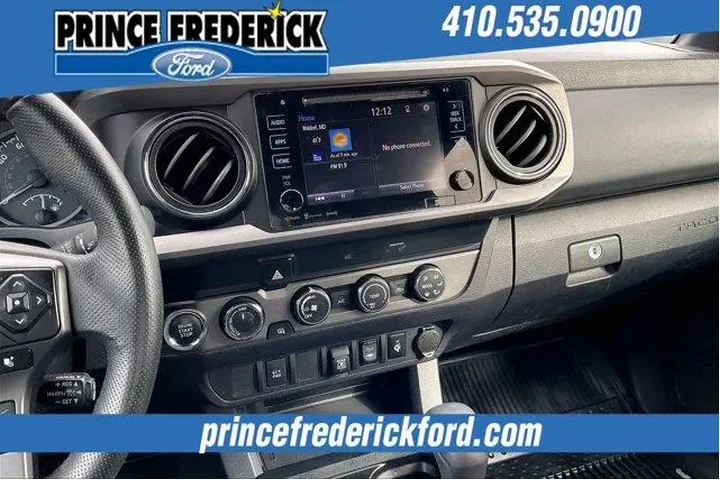 $31988 : Toyota Tacoma 2019 4x4 TRD P image 6