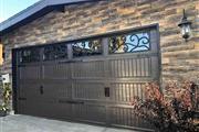 Aluminum Garage Doors VIP thumbnail 2