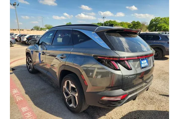 $29000 : Hyundai TUCSON 2023 AWD Limi image 4