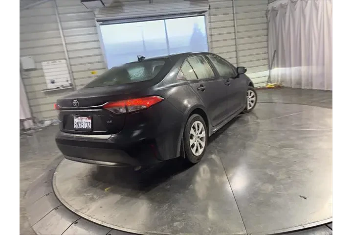 $17499 : Toyota Corolla 2020 LE 4dr S image 5