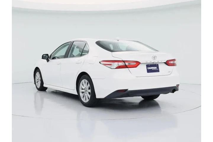 $23998 : Toyota Camry 2020 LE 4dr Sed image 2