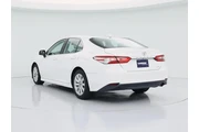 $23998 : Toyota Camry 2020 LE 4dr Sed thumbnail