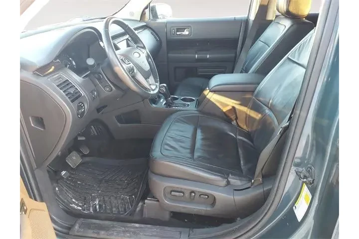 $10961 : Ford Flex 2016 AWD SEL 4dr C image 9