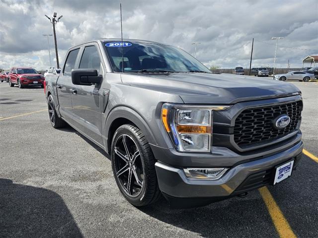 $39250 : Pre-Owned 2021 F-150 XL image 2
