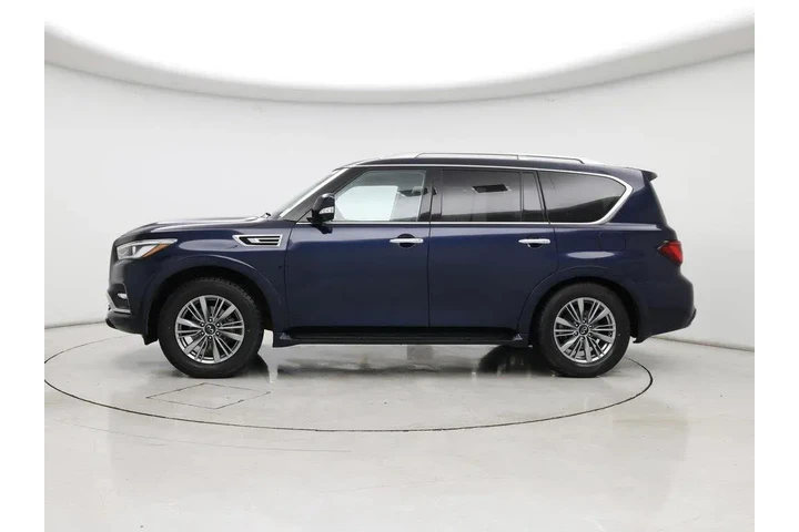 $36998 : INFINITI QX80 2022 Luxe 4dr image 3