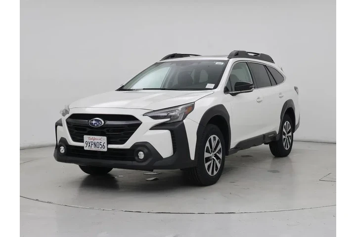 $27998 : Subaru Outback 2023 AWD Prem image 4