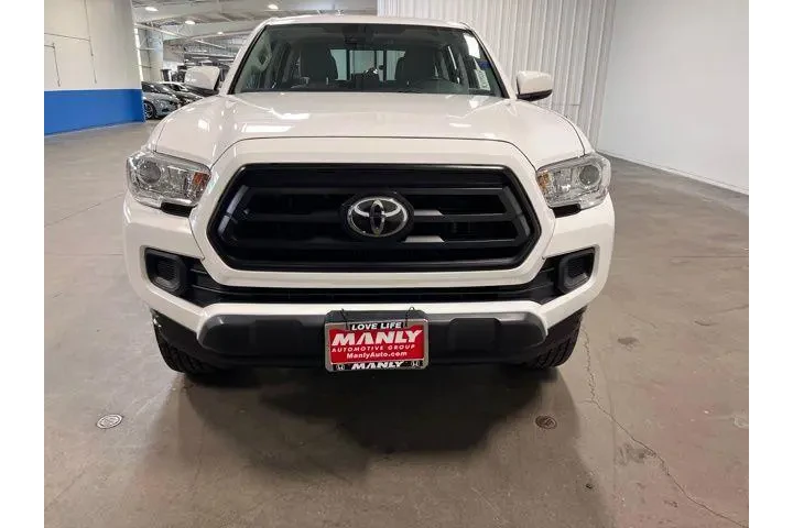 $28980 : Toyota Tacoma 2021 image 8