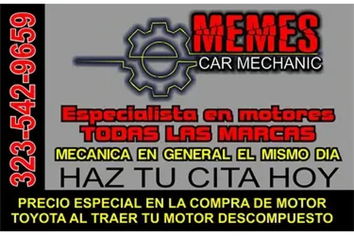 ESPECIALISTAS EN MOTORES image 2