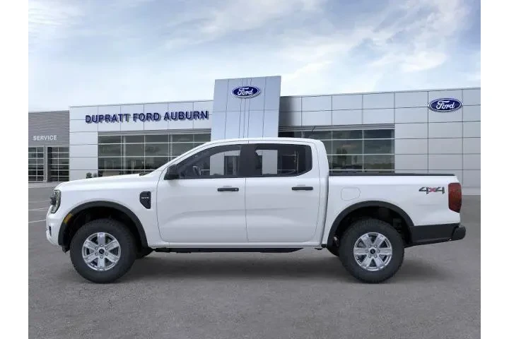 $34395 : Ford Ranger 2025 4x4 XL 4dr image 3