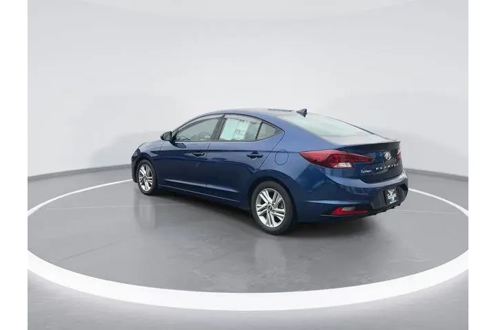 $15995 : Hyundai ELANTRA 2020 SEL 4dr image 6