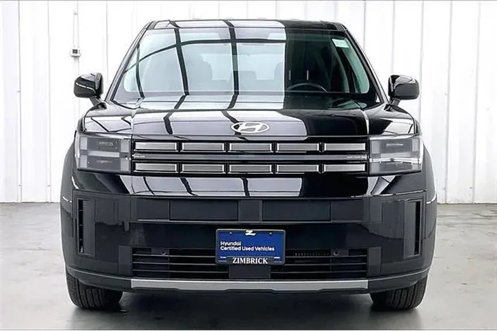 $31490 : Hyundai SANTA FE 2025 AWD SE image 3