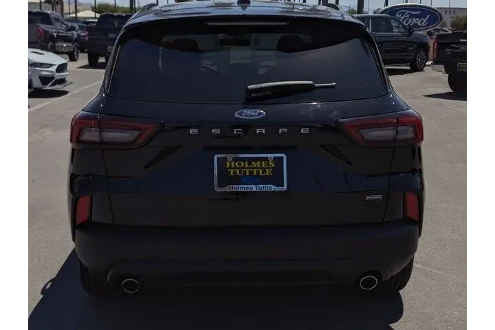 $27999 : Ford Escape Hybrid 2025 ST-L image 3