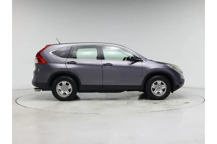 $17998 : Honda CR-V 2016 LX 4dr SUV image 7