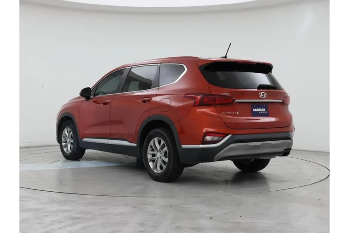 $16998 : Hyundai SANTA FE 2020 SE 4dr image 2