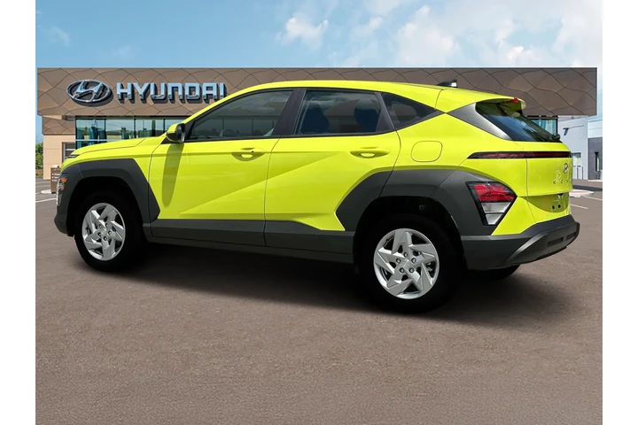 $20495 : Hyundai KONA 2024 AWD SE 4dr image 4