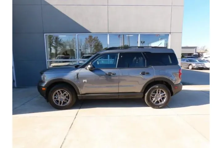 $28911 : Ford Bronco Sport 2025 AWD B image 5