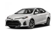 Toyota Corolla 2018 XSE 4dr en Wichita