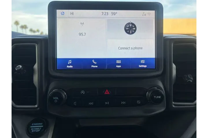 $23495 : Ford Bronco Sport 2023 AWD B image 8