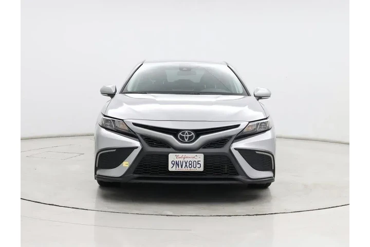 $21998 : Toyota Camry 2023 SE 4dr Sed image 5