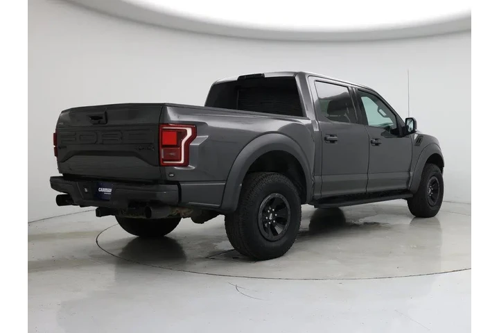 $39998 : Ford F-150 2018 4x4 Raptor 4 image 8