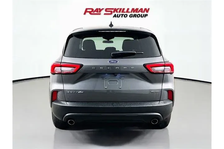 $23975 : Ford Escape 2024 AWD Active image 6