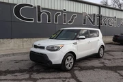 2016 Soul 5dr Wgn Auto Base en Tulsa