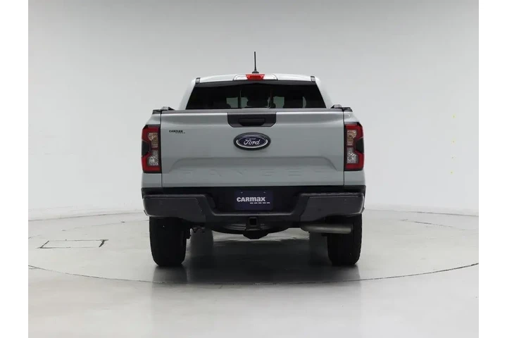 $31998 : Ford Ranger 2024 4x2 XLT 4dr image 6