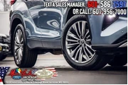 $34695 : Toyota Highlander 2021 AWD P thumbnail