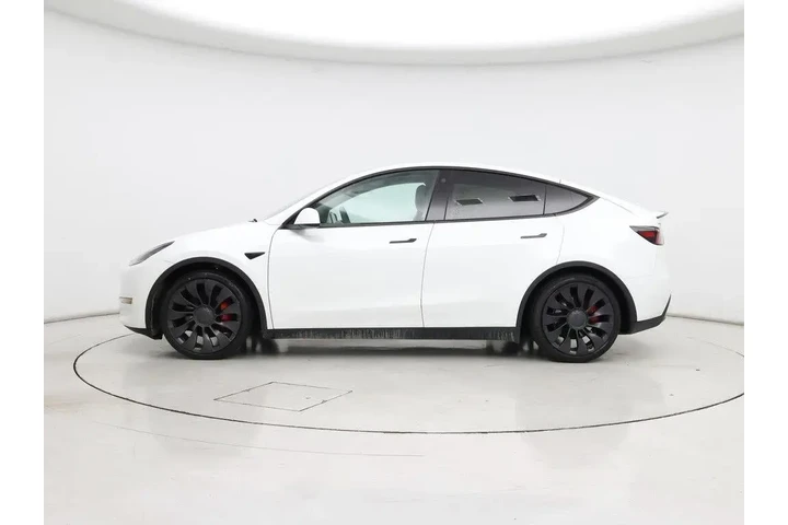 $31998 : Tesla Model Y 2022 AWD Perfo image 3