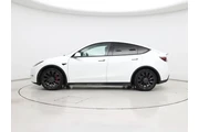 $31998 : Tesla Model Y 2022 AWD Perfo thumbnail