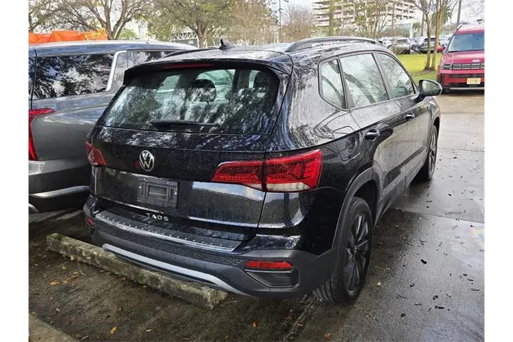 $18315 : Volkswagen Taos 2023 S 4dr S image 6