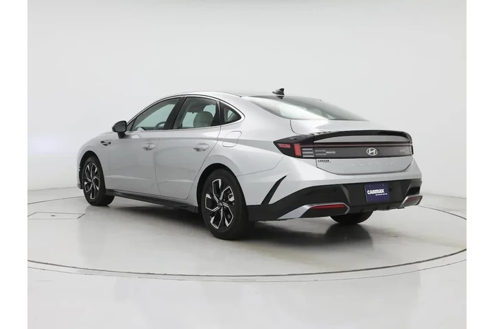 $24998 : Hyundai SONATA 2025 SEL 4dr image 2