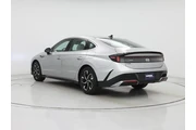$24998 : Hyundai SONATA 2025 SEL 4dr thumbnail