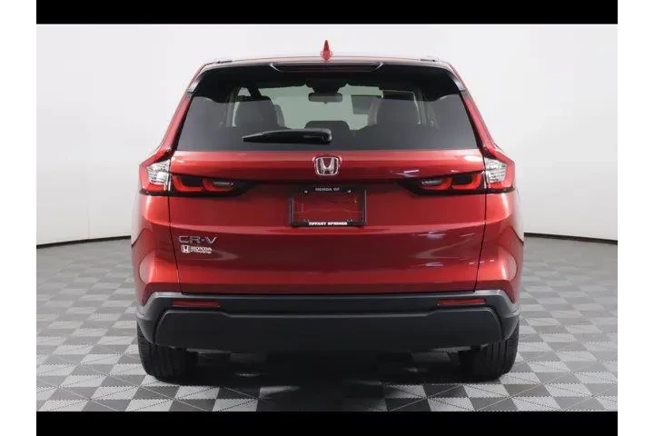 $31575 : Honda CR-V 2025 EX 4dr SUV image 6