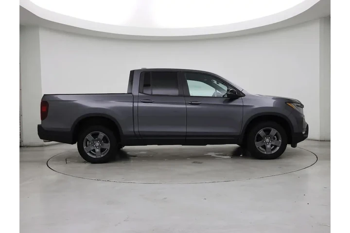 $38998 : Honda Ridgeline 2024 AWD Tra image 7