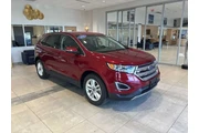 Ford Edge 2016 AWD SEL 4dr C