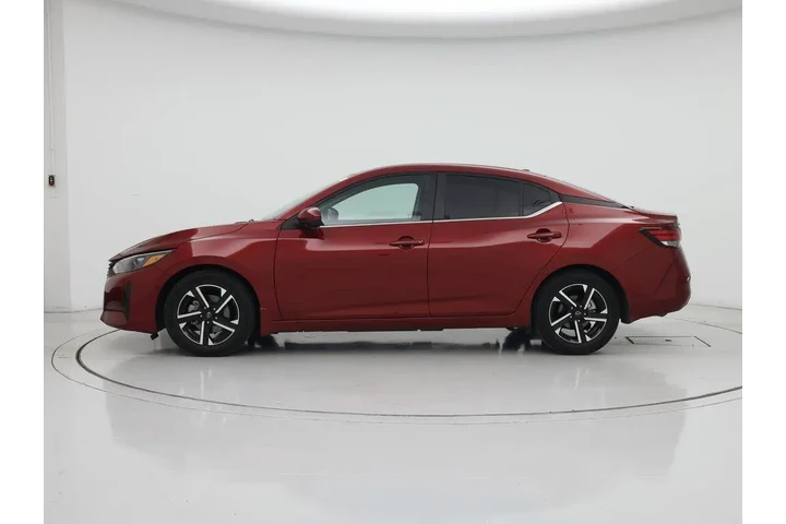 $20998 : Nissan Sentra 2024 SV 4dr Se image 3