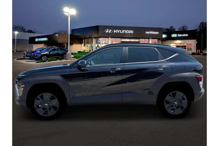 $28903 : Hyundai KONA 2026 AWD SEL Sp image 3