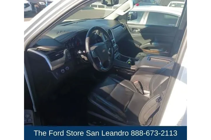 $25950 : Chevrolet Suburban 2019 4x4 image 8