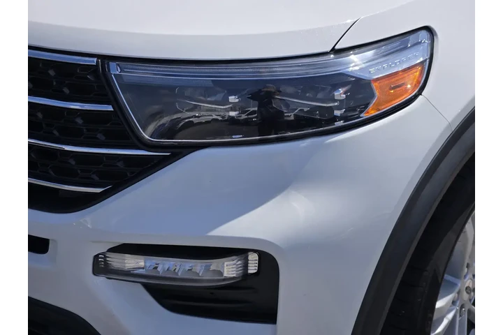 $24991 : Ford Explorer 2022 XLT 4dr S image 9