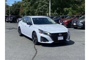 Nissan Altima 2023 2.5 SR 4d en Long Island