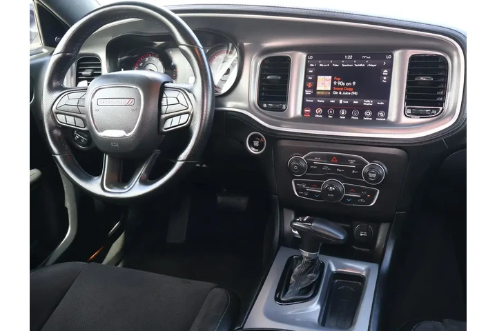 $31013 : Dodge Charger 2022 AWD GT 4d image 10